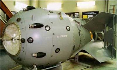 Атомный проект ссср: создание ядерного щита (фото) Собственный проект атомной бомбы ссср